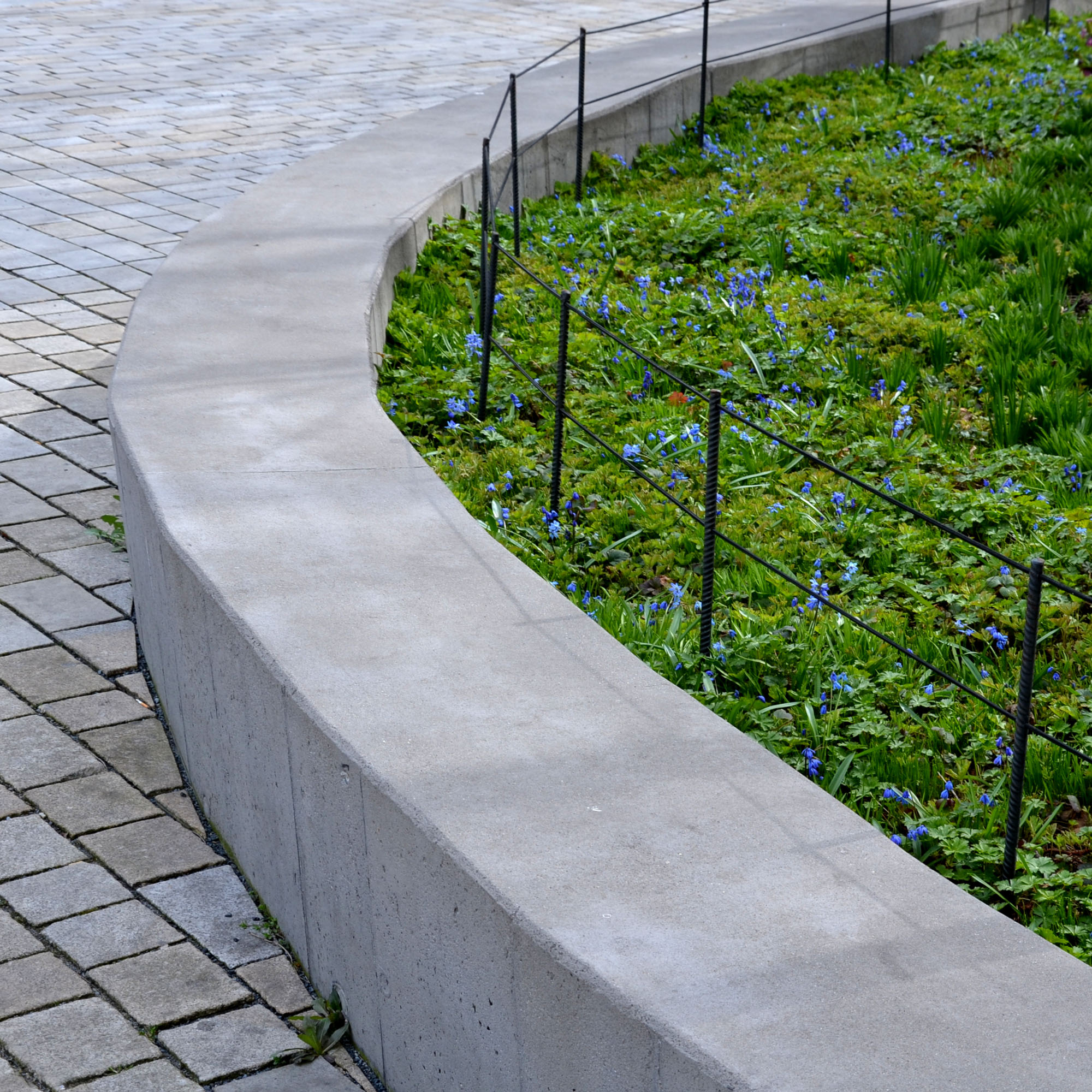 Other Concrete Services
